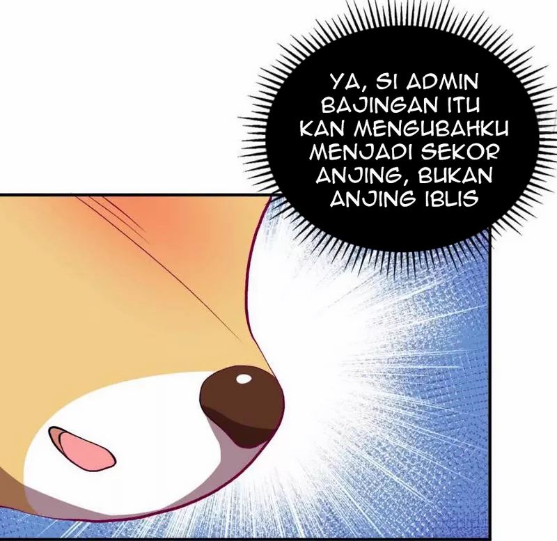 Dilarang COPAS - situs resmi www.mangacanblog.com - Komik rebirth become a dog 009 - chapter 9 10 Indonesia rebirth become a dog 009 - chapter 9 Terbaru 30|Baca Manga Komik Indonesia|Mangacan